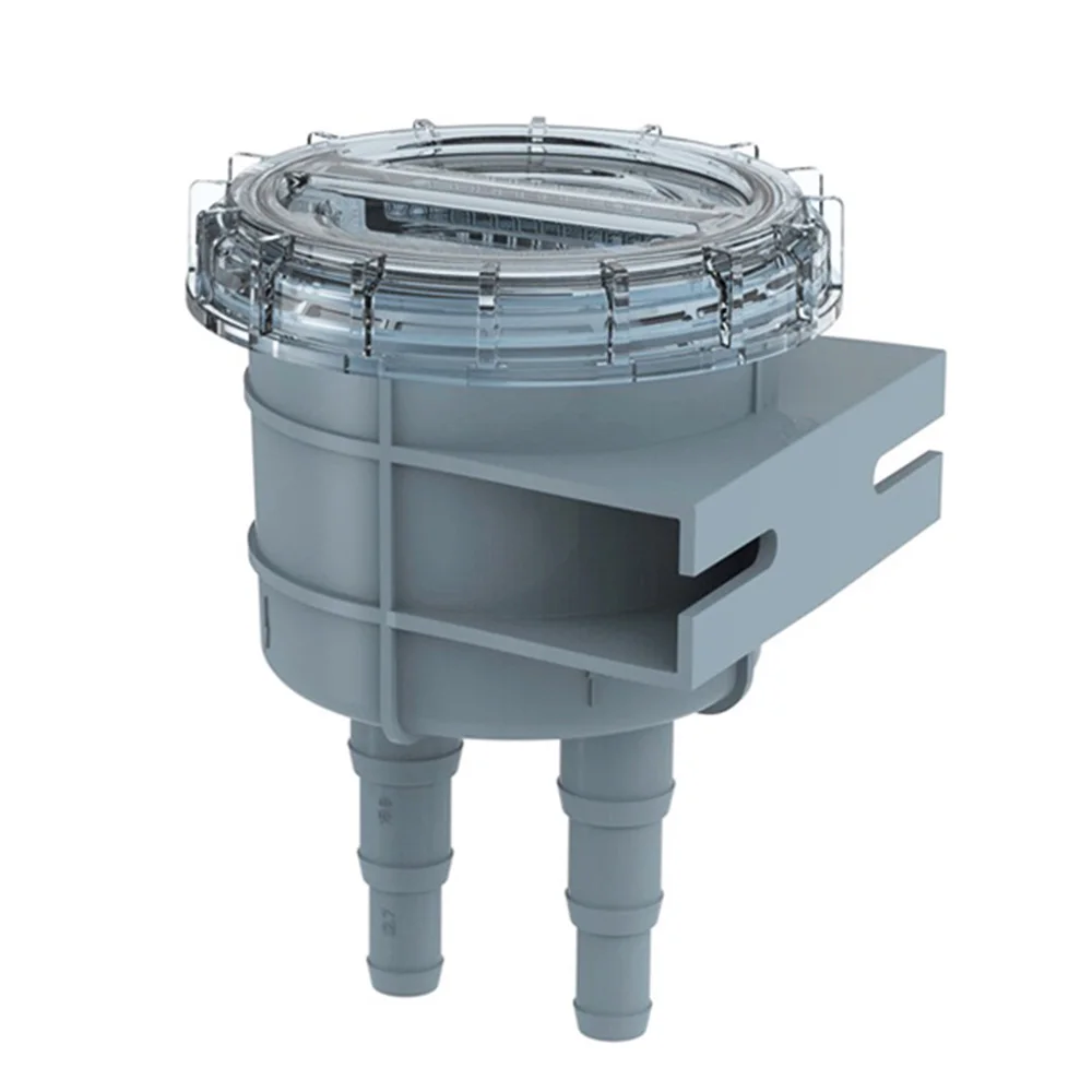 Фильтр для рафтинга, 108 мм, 1/2 дюйма, 5/8 дюйма, 3/4 дюйма
Фильтр для рафтинга, 108 мм, 1/2 дюйма, 5/8 дюйма, 3/4 дюйма