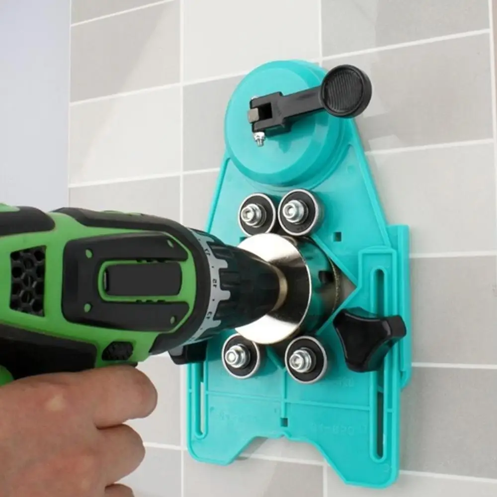 Glass Hole Opener Ceramic Tile Hole Locator Marble Punch Fixing Locator Glass Adjustable Hole Locator Home Marble Hole Opener
Glass Hole Opener Ceramic Tile Hole Locator Marble Punch Fixing Locator Glass Adjustable Hole Locator Home Marble Hole Opener