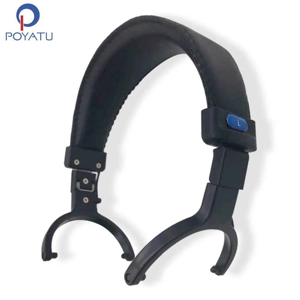 POYATU For Sony MDR-7506 Headphone Hook For SONY MDR-V6 MDR-V7 Head Band Headphone Headband Hook Headphone Hook Repair Parts
POYATU For Sony MDR-7506 Headphone Hook For SONY MDR-V6 MDR-V7 Head Band Headphone Headband Hook Headphone Hook Repair Parts