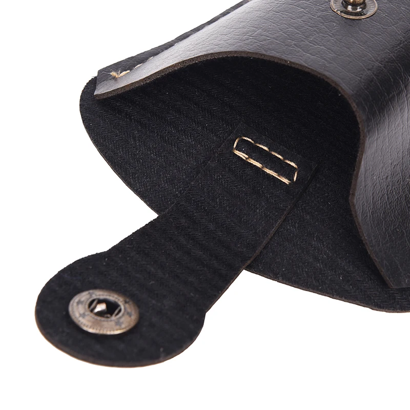 New one-piece hunting slingshot shooting bag Molle catapult leather case ball bag protective cover slingshot stand
New one-piece hunting slingshot shooting bag Molle catapult leather case ball bag protective cover slingshot stand