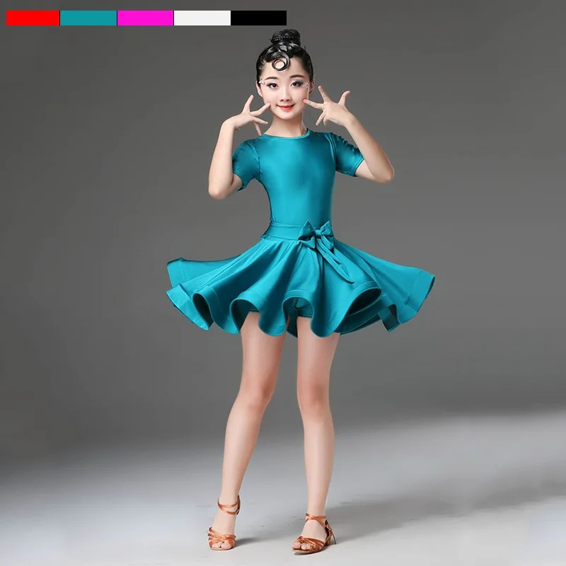latin dance dress for girls kids dance costume cha cha dress children stage dance wear salsa dress latin competition dress pink
latin dance dress for girls kids dance costume cha cha dress children stage dance wear salsa dress latin competition dress pink
