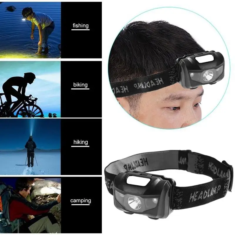 4modes Head Torch Lamp Headlight Headlamp Camping Strong Light Fishing Running Hiking Portable Super Bright
4modes Head Torch Lamp Headlight Headlamp Camping Strong Light Fishing Running Hiking Portable Super Bright