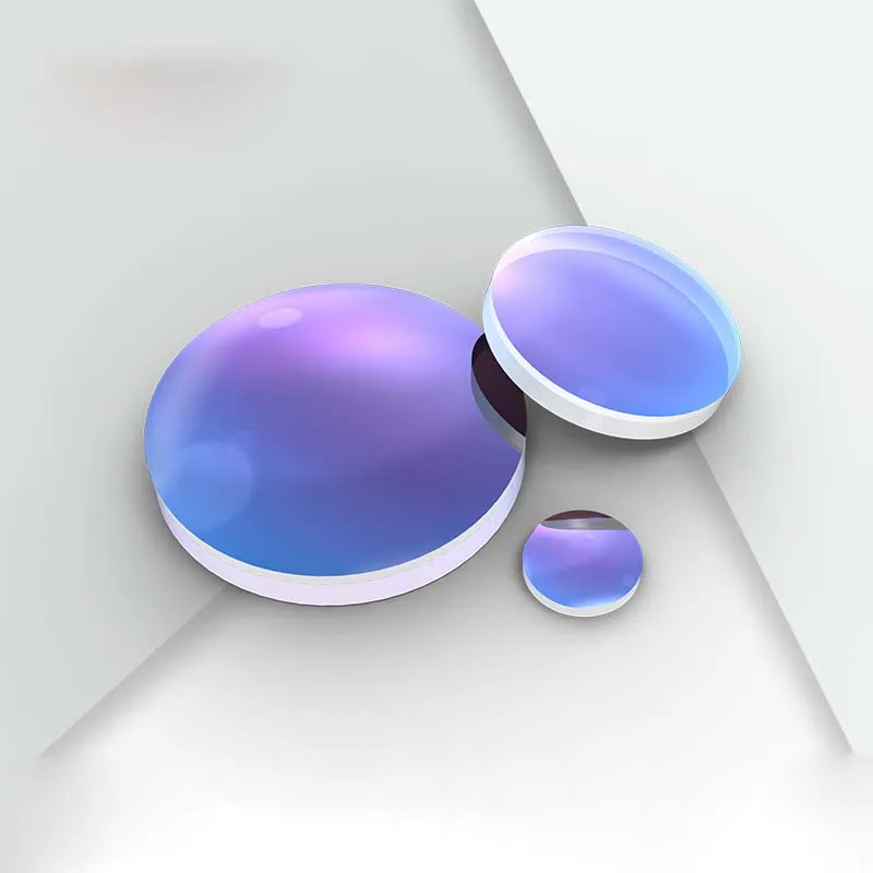 Achromatic Positive Cemented Lens Diameter 13mm Focal Length 39.71mm H-ZF52 Achromatic Cemented Doublets Lens
Achromatic Positive Cemented Lens Diameter 13mm Focal Length 39.71mm H-ZF52 Achromatic Cemented Doublets Lens
