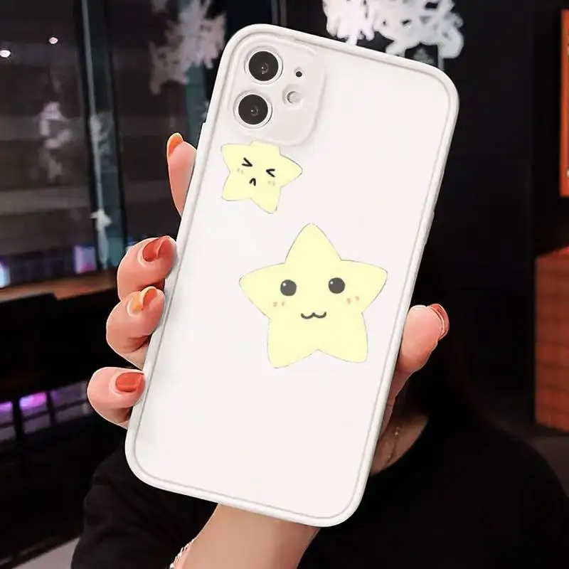 Space planet moon alien Phone Cases matte transparent For iphone 7 8 11 12 plus mini x xs xr pro max cover
Space planet moon alien Phone Cases matte transparent For iphone 7 8 11 12 plus mini x xs xr pro max cover