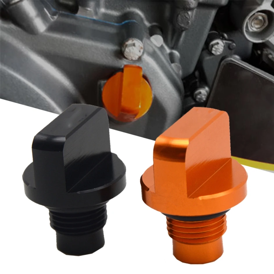 Motorcycle Aluminum Engine Oil Filler Cap Drain Sump Plug Bolt Cover Screw For Husqvarna Svartpilen 401 250 2018 2019 2020 2021
Motorcycle Aluminum Engine Oil Filler Cap Drain Sump Plug Bolt Cover Screw For Husqvarna Svartpilen 401 250 2018 2019 2020 2021