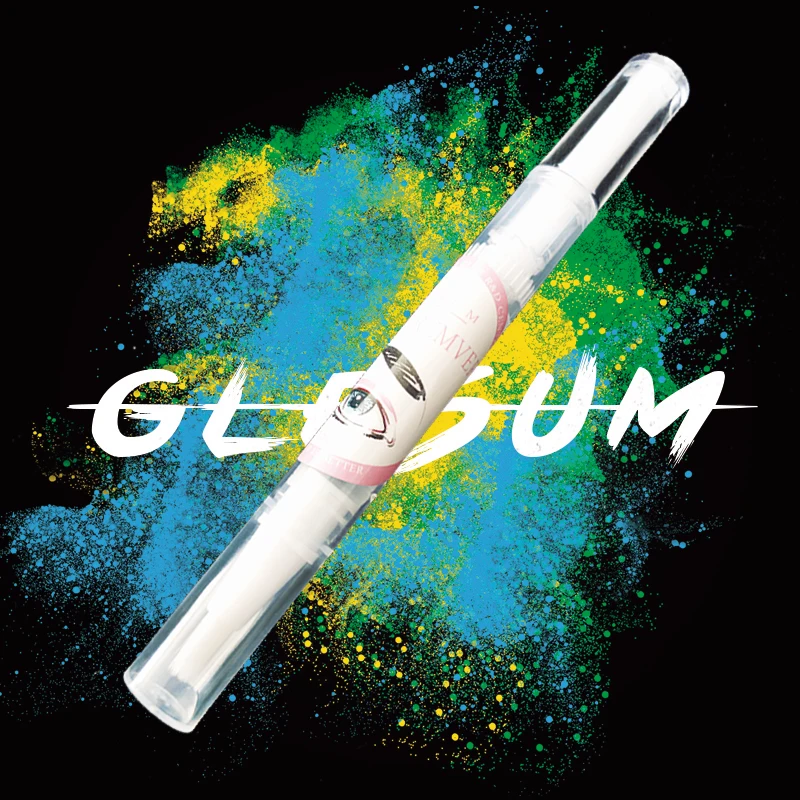 Гелевая ручка Glesum 2019 для девушек Majic, 5 мл, высокоэффективное средство для удаления ресниц без раздражения, бесплатная доставка, ручка для уд... 
Гелевая ручка Glesum 2019 для девушек Majic, 5 мл, высокоэффективное средство для удаления ресниц без раздражения, бесплатная доставка, ручка для уд...