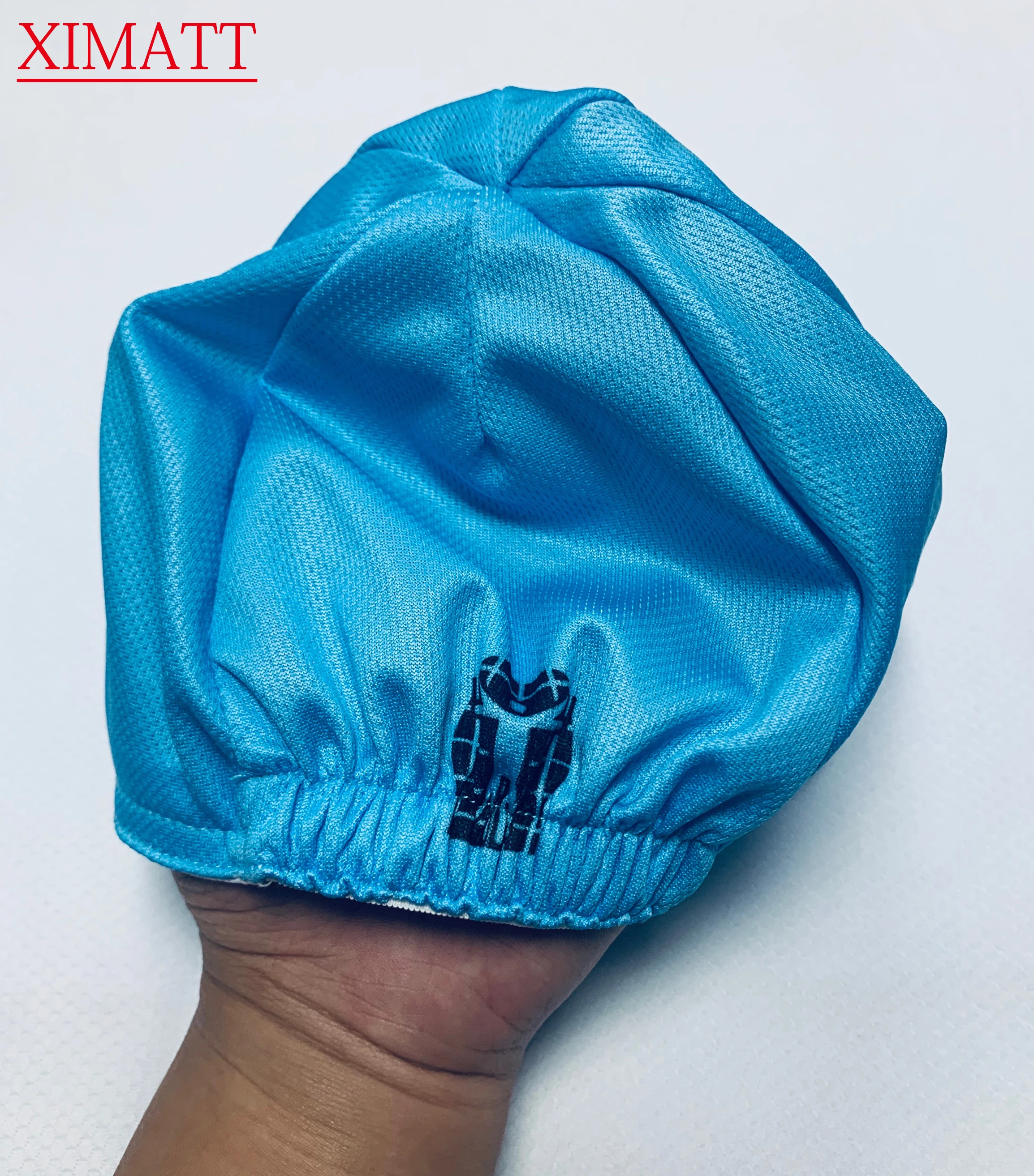 Belgian Est 1882 Classical Commemorative Edition Blue Polyester Breathable Cycling Cap
Belgian Est 1882 Classical Commemorative Edition Blue Polyester Breathable Cycling Cap