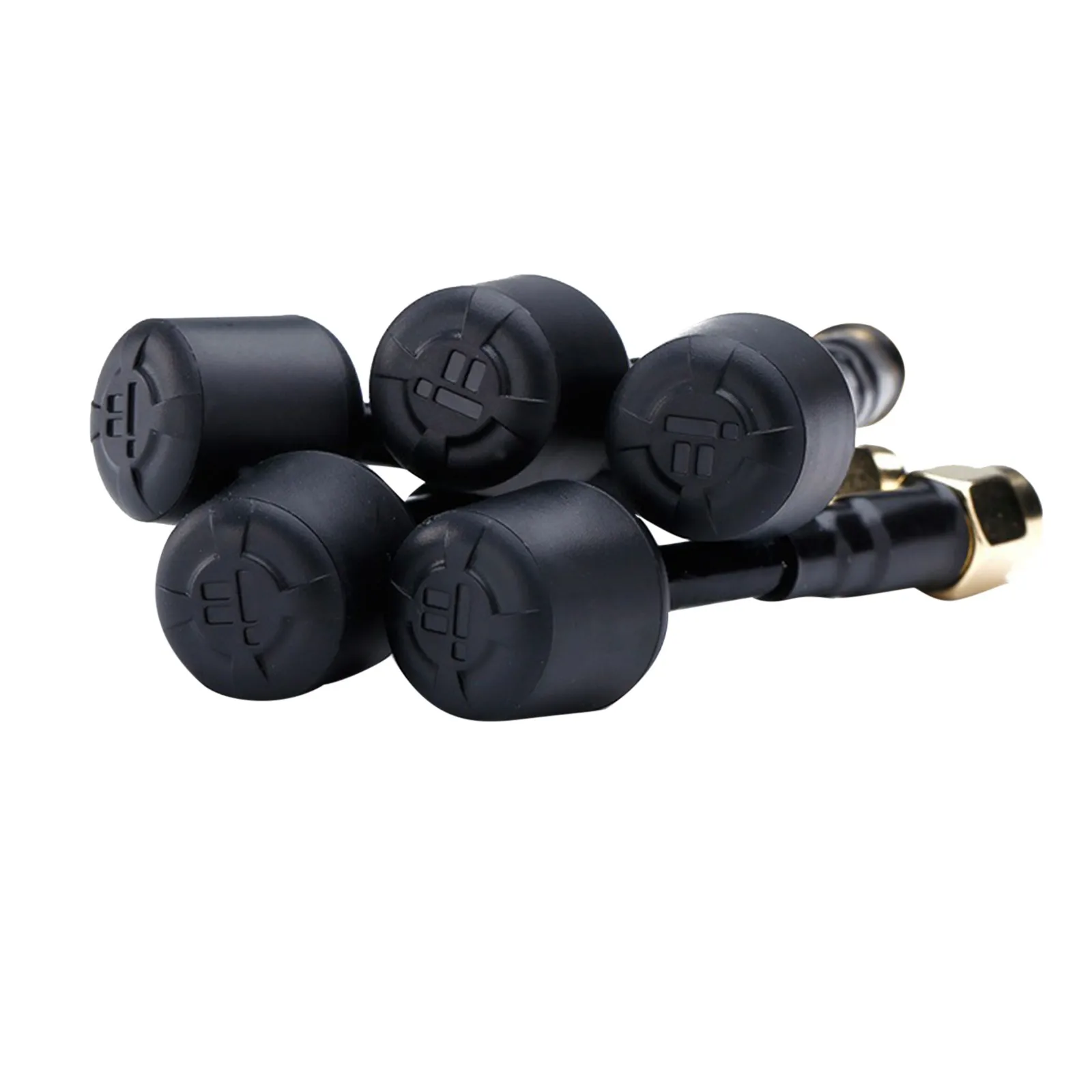 iFlight 5.8GHz LHCP RP-SMA Durable and Lightweight Connector Antenna for DJI FPV Accessories
iFlight 5.8GHz LHCP RP-SMA Durable and Lightweight Connector Antenna for DJI FPV Accessories