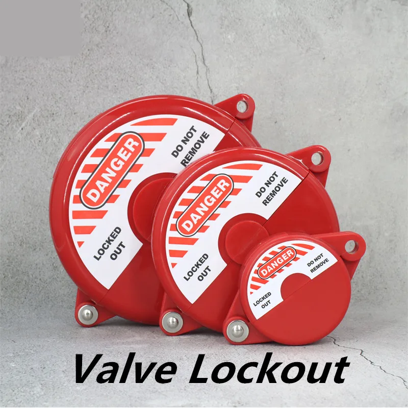 1"-2.5" Master Lock Rotating Gate Valve lockout Tank Gas bottle ball Valve safety locks CYLINDER TANK LOCKOUT
1"-2.5" Master Lock Rotating Gate Valve lockout Tank Gas bottle ball Valve safety locks CYLINDER TANK LOCKOUT