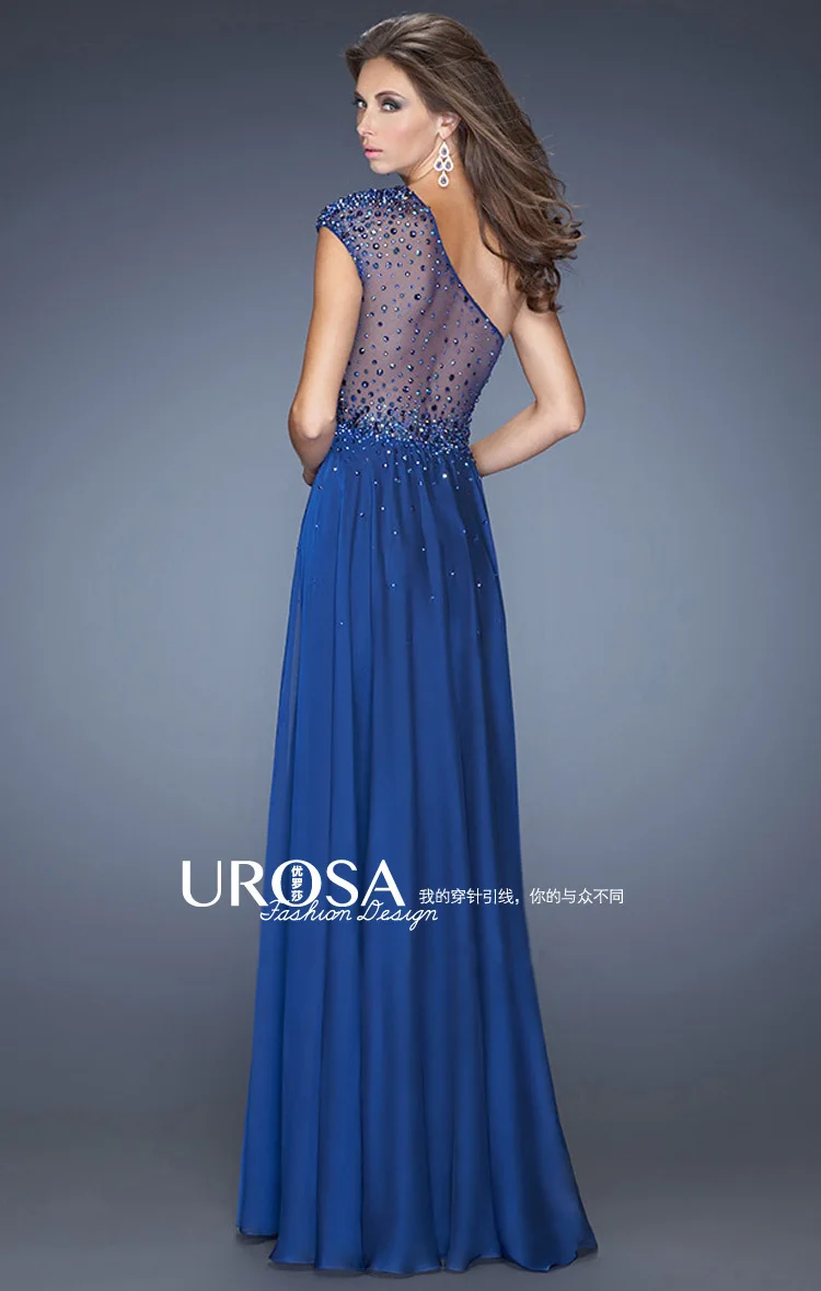 free shipping vestido de renda vestido longo one shoulder crystal 2018 design blue long gown formal party bridesmaid dresses
free shipping vestido de renda vestido longo one shoulder crystal 2018 design blue long gown formal party bridesmaid dresses