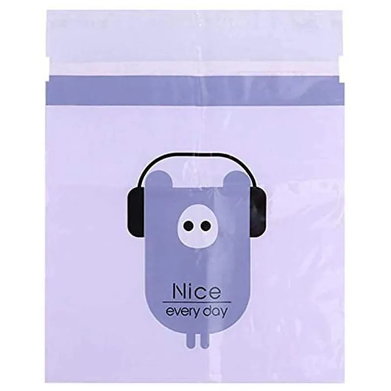 15 рассчитывать одноразовые автомобиль мешок для мусора с защитой от протечек отходов Пластик
15 рассчитывать одноразовые автомобиль мешок для мусора с защитой от протечек отходов Пластик