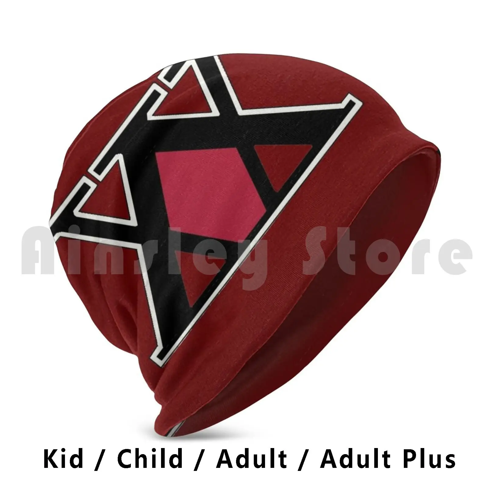 Вязаная шапка Hunter X Hunter с логотипом, головной убор в стиле хип-хоп Hxh Hunter X Hunter Anime Gon Freecs Killua Zoldyck Kurapika
Вязаная шапка Hunter X Hunter с логотипом, головной убор в стиле хип-хоп Hxh Hunter X Hunter Anime Gon Freecs Killua Zoldyck Kurapika