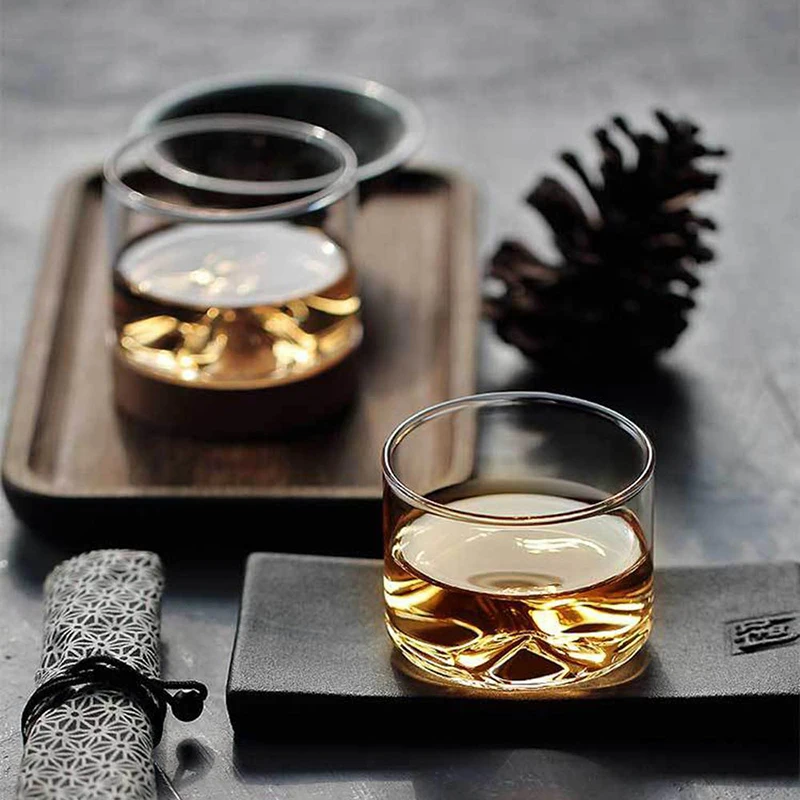 Wine Beer Glass Handmade Espresso Whiskey Cocktail Shot Glass Travel Tea Juice Drinking Cup with Handle for Hot Cold Mugs Set
Wine Beer Glass Handmade Espresso Whiskey Cocktail Shot Glass Travel Tea Juice Drinking Cup with Handle for Hot Cold Mugs Set