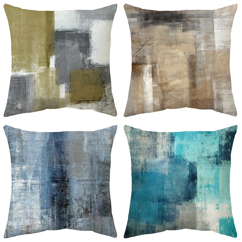 Personalized printing, texture, artistic design, pillowcase, pillowcase, cushion cover, automobile, sofa decoration
Personalized printing, texture, artistic design, pillowcase, pillowcase, cushion cover, automobile, sofa decoration
