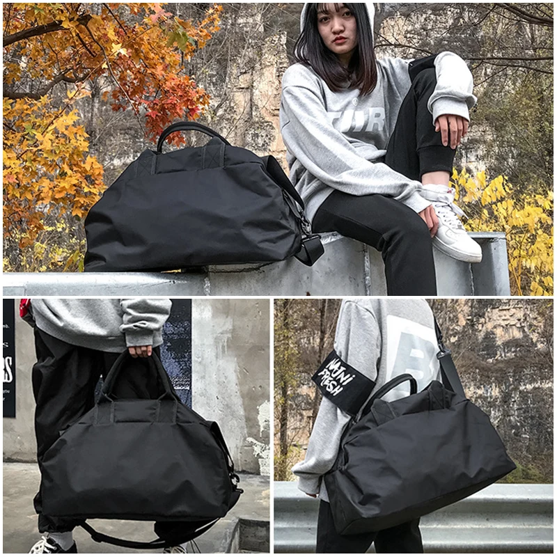 Outdoor Yoga Mat Bag Gym Tas for Fitness Woman Sports Bag Female Tote Shoulder Pack Training Gymtas Bolsa Deporte Big Handbags
Outdoor Yoga Mat Bag Gym Tas for Fitness Woman Sports Bag Female Tote Shoulder Pack Training Gymtas Bolsa Deporte Big Handbags