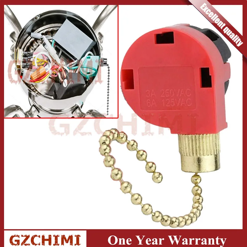 Настенный выключатель потолочного вентилятора для Zing, Φ 3 скорости, 4 провода, выключатель цепи, Hunter, потолочный выключатель вентилятора
Настенный выключатель потолочного вентилятора для Zing, Φ 3 скорости, 4 провода, выключатель цепи, Hunter, потолочный выключатель вентилятора