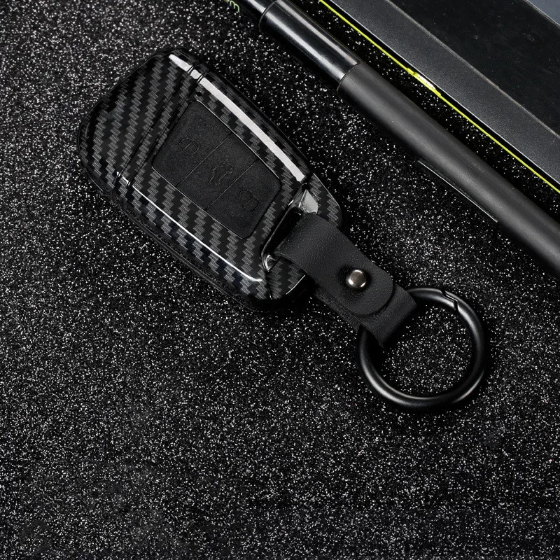Carbon Car Key Cover Remote Fob Holder Case Shell For Volkswagen VW Jetta Golf Polo Passat Tiguan For Skoda Octavia Seat Bag 
Carbon Car Key Cover Remote Fob Holder Case Shell For Volkswagen VW Jetta Golf Polo Passat Tiguan For Skoda Octavia Seat Bag
