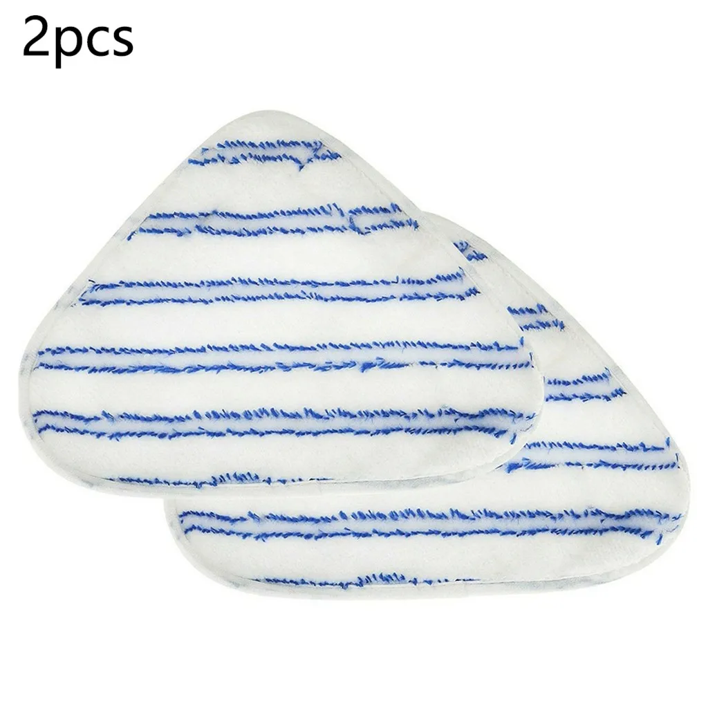 2x Washable Microfibre For Steam Mop Pads For Hoover Steamjet AC33 S2IN1300 Vacuum Cleaner Household Sweeper Cleaning Tools
2x Washable Microfibre For Steam Mop Pads For Hoover Steamjet AC33 S2IN1300 Vacuum Cleaner Household Sweeper Cleaning Tools