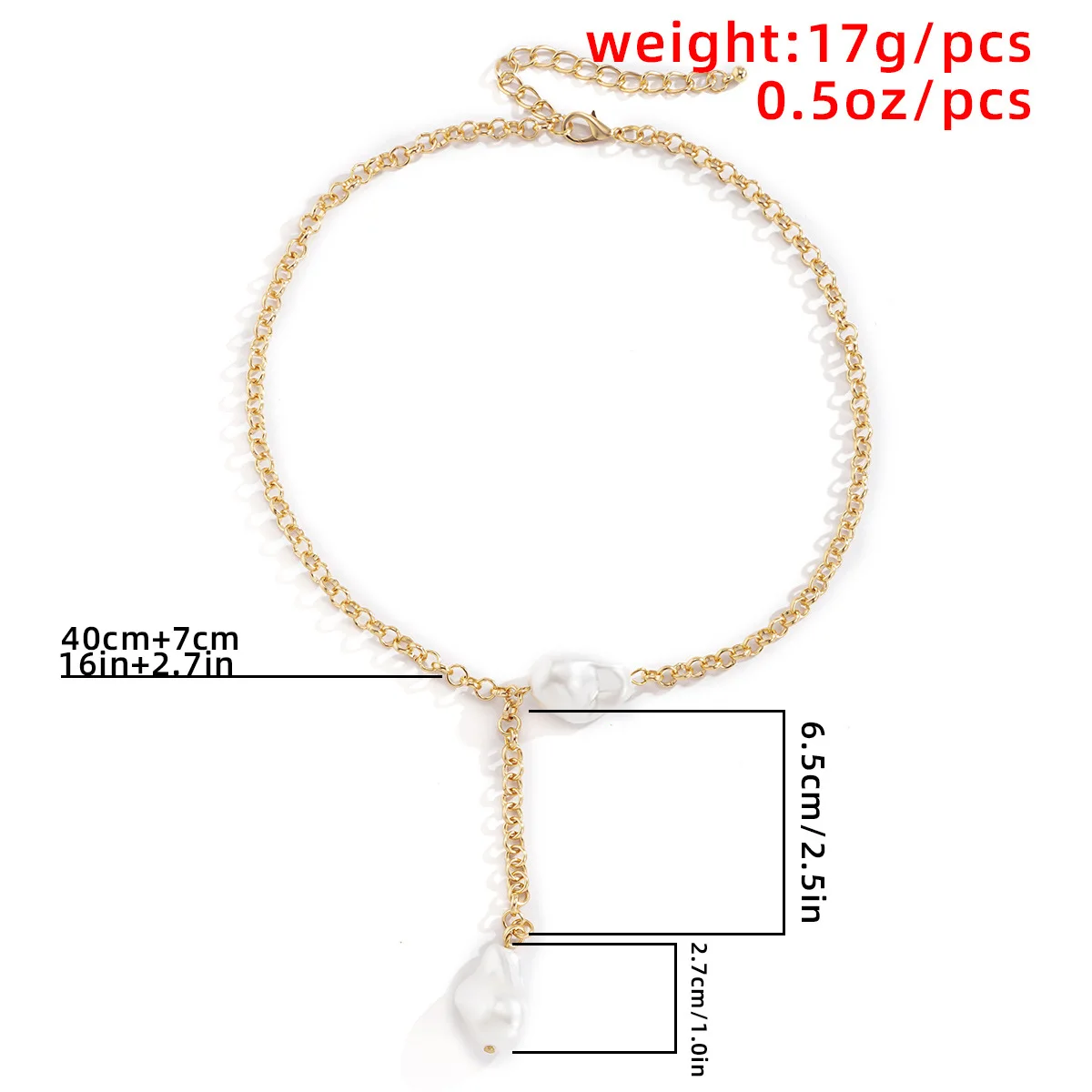 Aesthetic Retro Baroque Irregular Twist Chain Choker Necklace For Women Long Baroque Pendant Necklaces 2021 Trendy Egirl Jewelry
Aesthetic Retro Baroque Irregular Twist Chain Choker Necklace For Women Long Baroque Pendant Necklaces 2021 Trendy Egirl Jewelry