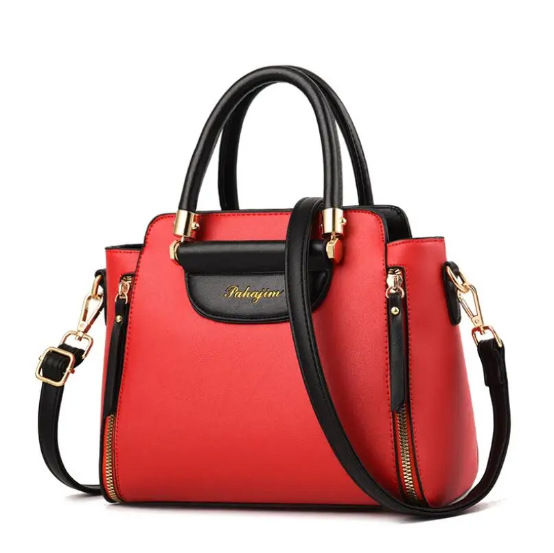 Fashion Women Leather Handbag Inclined Female Saddle bags Luxury pu Handbags Shoulder Bags Lady Shopping Tote Messenger Bag Sac
Fashion Women Leather Handbag Inclined Female Saddle bags Luxury pu Handbags Shoulder Bags Lady Shopping Tote Messenger Bag Sac