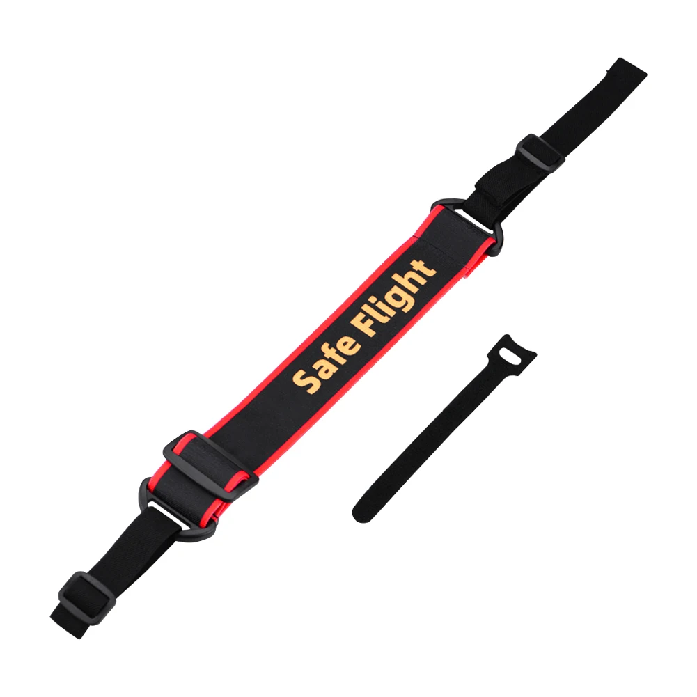 Гибкая регулируемая повязка на голову для квадрокоптера DJI FPV Goggles V2 
Гибкая регулируемая повязка на голову для квадрокоптера DJI FPV Goggles V2