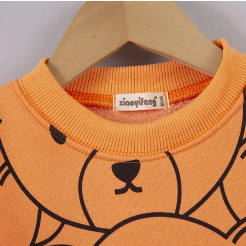 New Autumn Baby Fashion Clothes Kids Boys Girl T Shirt Pants 2pcs/sets Spring Children Infant Clothing Toddler Casual Sportswear
New Autumn Baby Fashion Clothes Kids Boys Girl T Shirt Pants 2pcs/sets Spring Children Infant Clothing Toddler Casual Sportswear