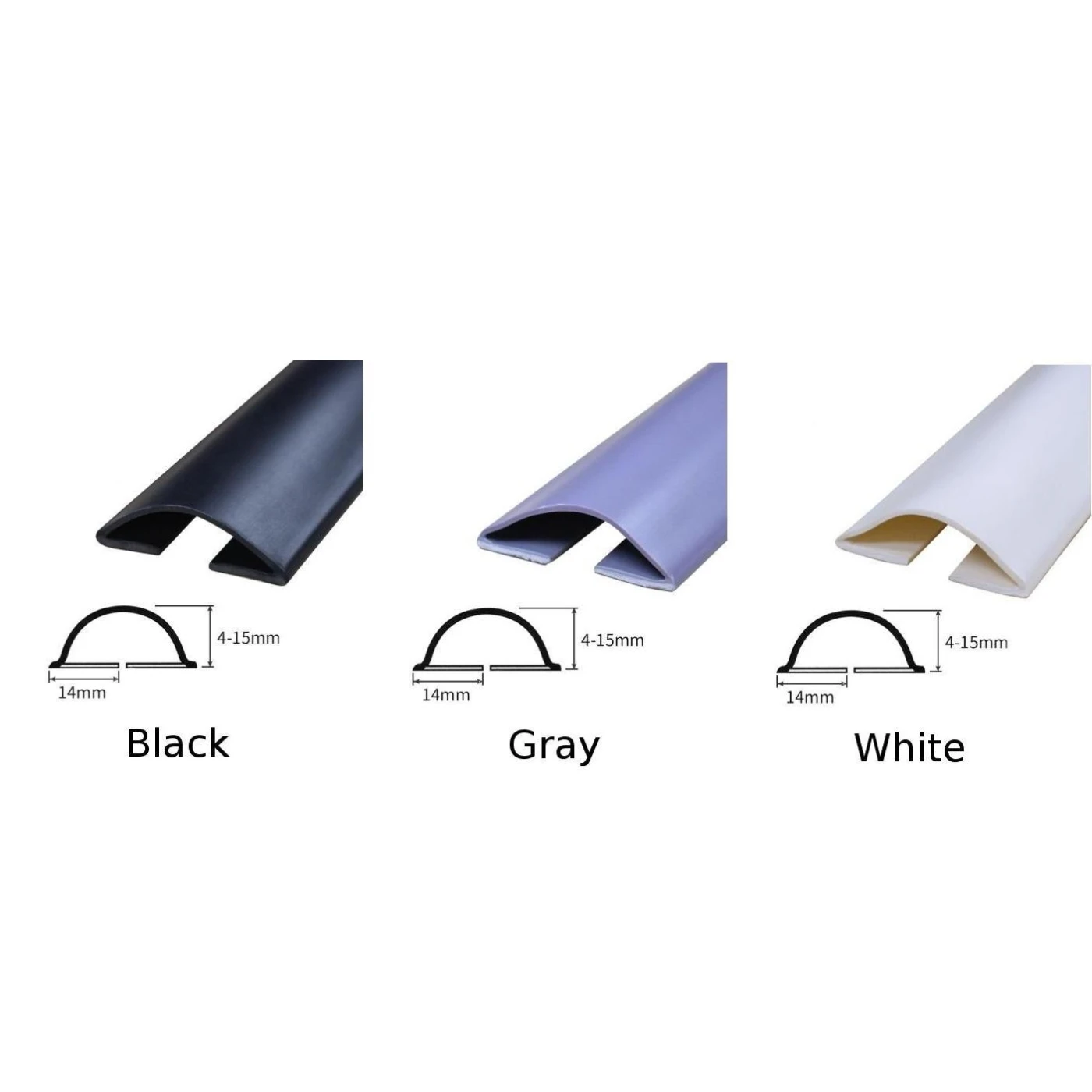 Under Door Bottom Sealing Strip Sound Proof Noise Reduction Draft Stopper Dust Proof Bottom Seal Strip Gap
Under Door Bottom Sealing Strip Sound Proof Noise Reduction Draft Stopper Dust Proof Bottom Seal Strip Gap