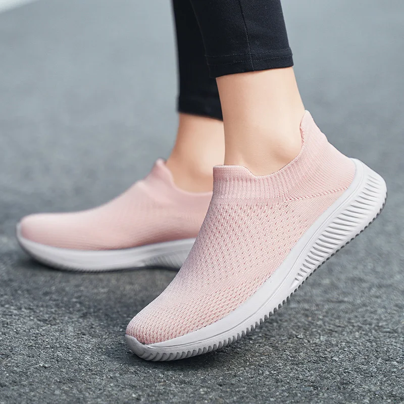 2021 New Hot Style Women Running Shoes Lace Up Sport Shoes Outdoor Jogging Walking Athletic Shoes Comfortable Sneakers for Women
2021 New Hot Style Women Running Shoes Lace Up Sport Shoes Outdoor Jogging Walking Athletic Shoes Comfortable Sneakers for Women