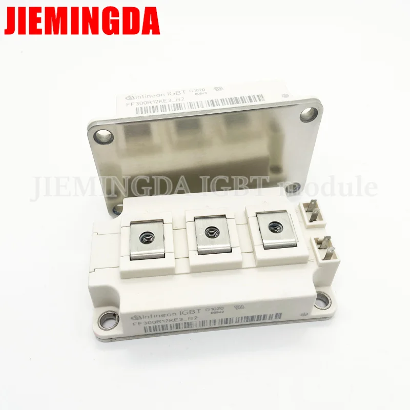 FF150R12KS4 FF300R12KE4-B2 FF400R12KE3 FF200R12KE3 новый оригинальный модуль IGBT
FF150R12KS4 FF300R12KE4-B2 FF400R12KE3 FF200R12KE3 новый оригинальный модуль IGBT