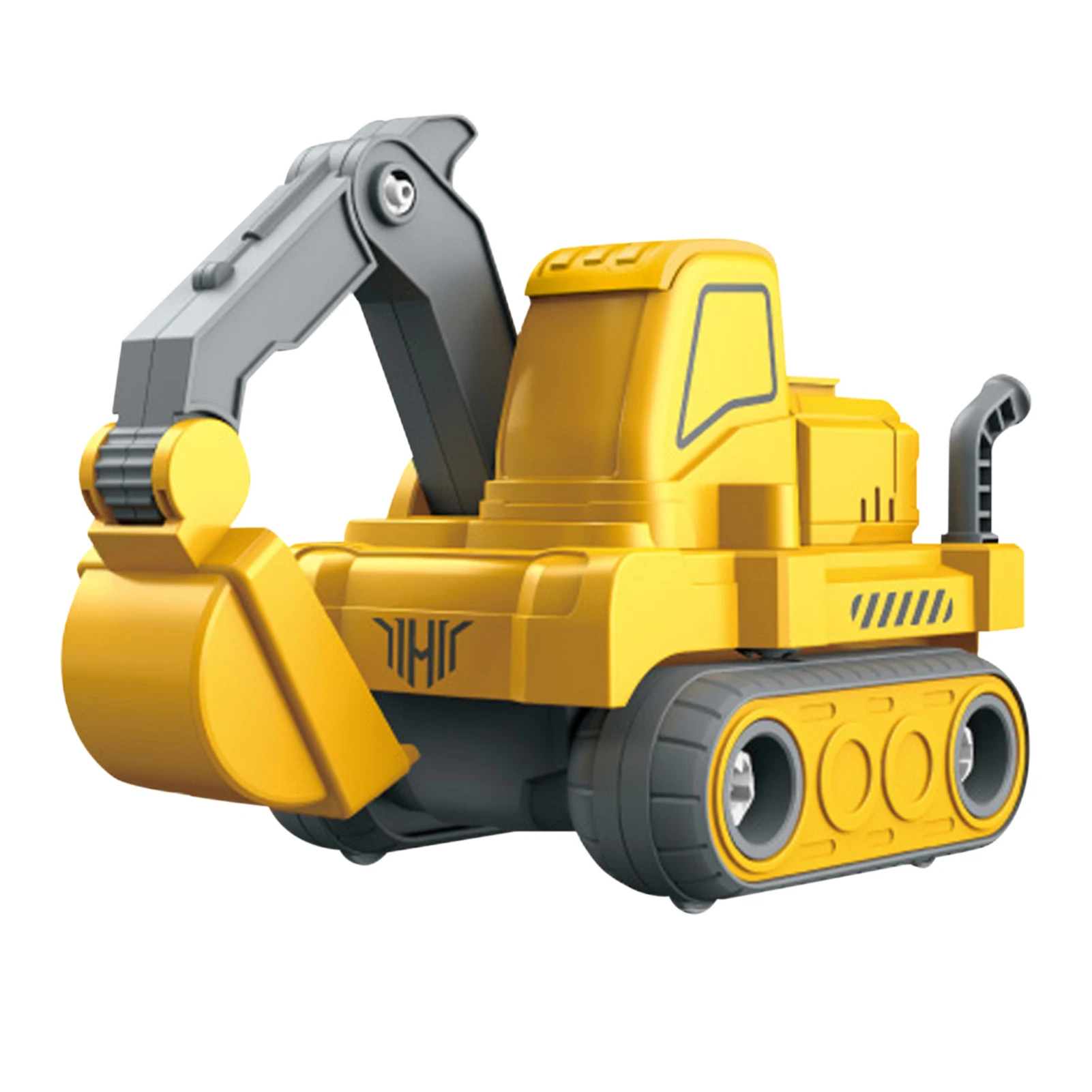 5 In 1 Music Transform Robot School Kids Easy Assembly Patient Training Home Anti Falling Light Sturdy ABS Gift Educational Toy
5 In 1 Music Transform Robot School Kids Easy Assembly Patient Training Home Anti Falling Light Sturdy ABS Gift Educational Toy