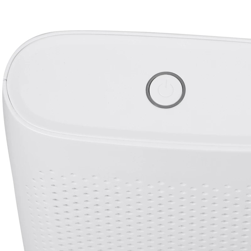 T8 700Ml Home Air Dehumidifier Semiconductor Desiccant Moisture Absorber Car Mini Air Dryer Electric Cooling Machine
T8 700Ml Home Air Dehumidifier Semiconductor Desiccant Moisture Absorber Car Mini Air Dryer Electric Cooling Machine