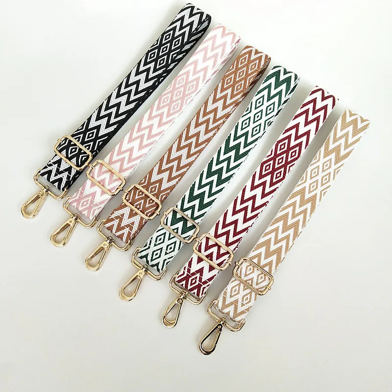 Bags Shoulder Straps Accessories Women's Bags Wide 3.8Cm Backpack Belts Color Lightening Replacement Shoulder Diagonal Belts
Bags Shoulder Straps Accessories Women's Bags Wide 3.8Cm Backpack Belts Color Lightening Replacement Shoulder Diagonal Belts