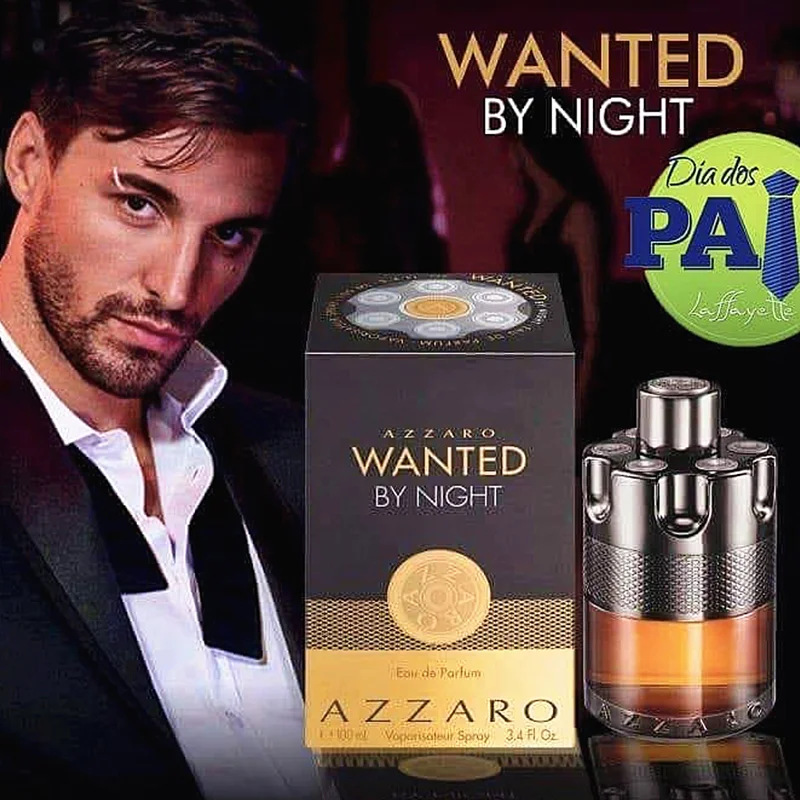 Men Perfumee AZZARO Free Shipping Original Body Spray Original Parfum Homme Fragrance
Men Perfumee AZZARO Free Shipping Original Body Spray Original Parfum Homme Fragrance