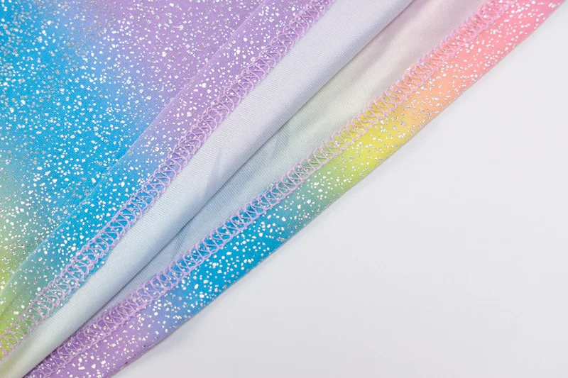 Women Colorful Tie Dye Shiny Pleated Short Dress Lady Summer Sexy Sleeveless Bodycon Sling Mini Dress Girls Streetwear Clubwear
Women Colorful Tie Dye Shiny Pleated Short Dress Lady Summer Sexy Sleeveless Bodycon Sling Mini Dress Girls Streetwear Clubwear