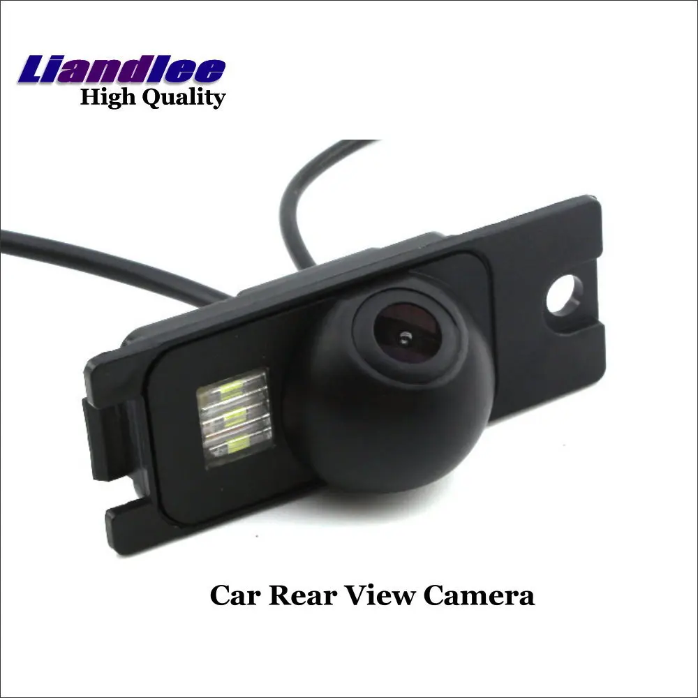 

For Volvo XC60 XC90 S80 S80L S60 S60L S40 C70 2000-2009 2002 2004 2005 2006 2007 Car Rear View Reverse Backup Parking Camera HD