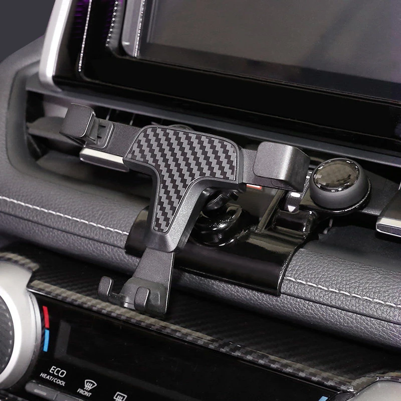 Автомобильные товары, подходят для Toyota RAV4 XA50 2019 2020 2021, аксессуары, Гравитационный держатель для телефона, крепление на вентиляционное отвер...
Автомобильные товары, подходят для Toyota RAV4 XA50 2019 2020 2021, аксессуары, Гравитационный держатель для телефона, крепление на вентиляционное отвер...