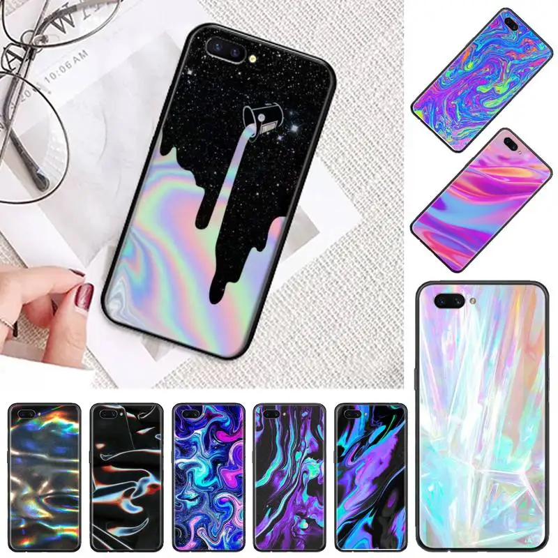 Holographic Prism Laser Glitter Phone Case For OPPO A ax 3 5 3 37 57 59 37 73 75 83 71 2018 11 1k s PRO Cover Funda Shell
Holographic Prism Laser Glitter Phone Case For OPPO A ax 3 5 3 37 57 59 37 73 75 83 71 2018 11 1k s PRO Cover Funda Shell