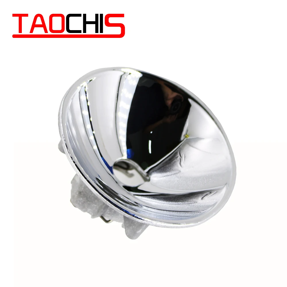 TAOCHIS Z9 головной светильник объектив проектора отражающая чаша теплостойкая