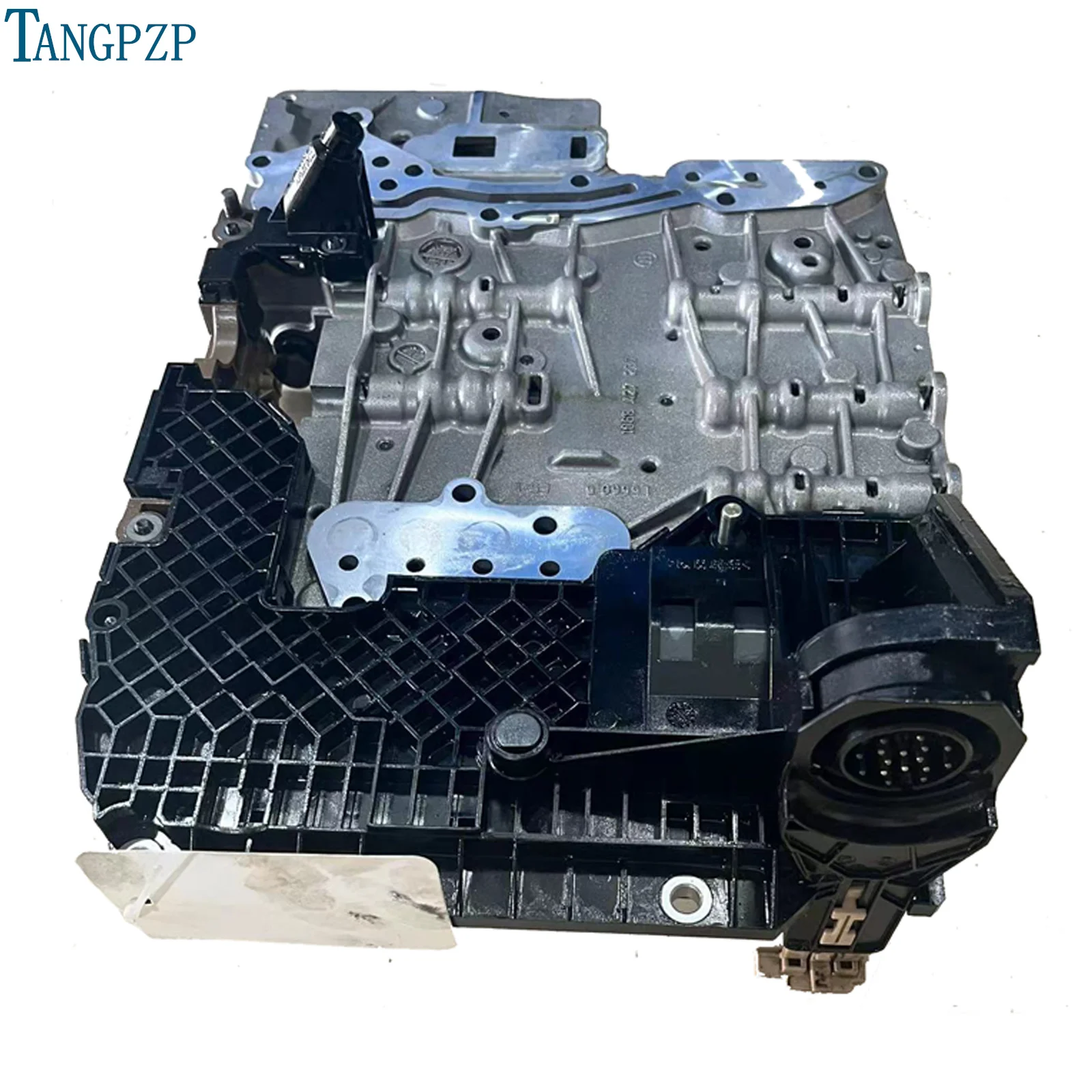 6HP26 ZF 6HP19 6HP32 6HP21 6HP28 6HP34 Transmission Mechatronics For BMW AUDI VW Jaguar 5WK75010AA 1068-327-189 ( NEED TCU NO. )
6HP26 ZF 6HP19 6HP32 6HP21 6HP28 6HP34 Transmission Mechatronics For BMW AUDI VW Jaguar 5WK75010AA 1068-327-189 ( NEED TCU NO. )