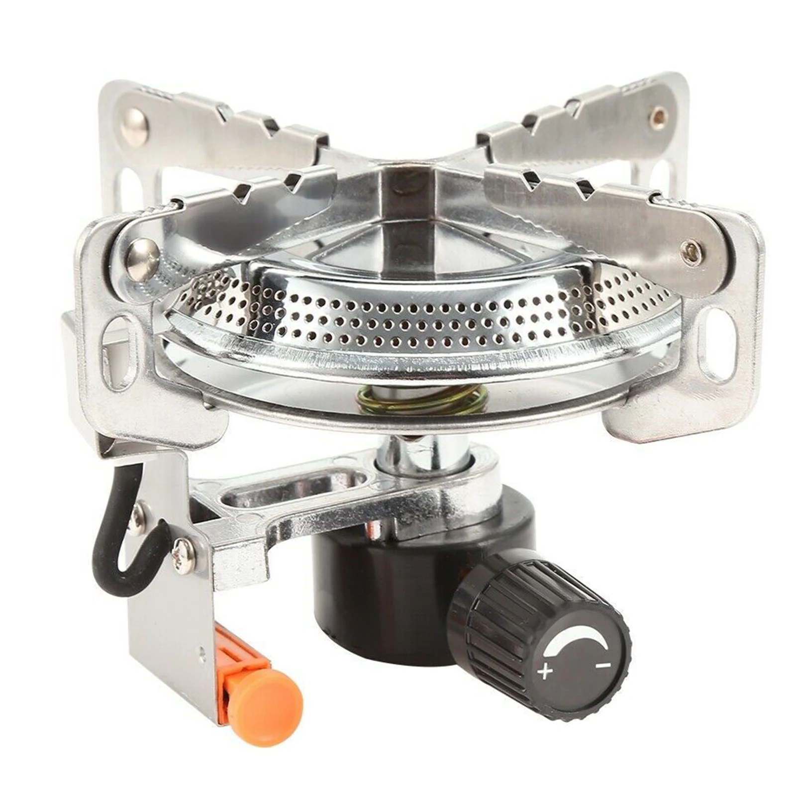 Outdoor Picnic Camping Stove Supplies Camping Stove With Piezo Ignition Outdoor Picnic Gas Portable Stove Burner Cooker Portable
Outdoor Picnic Camping Stove Supplies Camping Stove With Piezo Ignition Outdoor Picnic Gas Portable Stove Burner Cooker Portable
