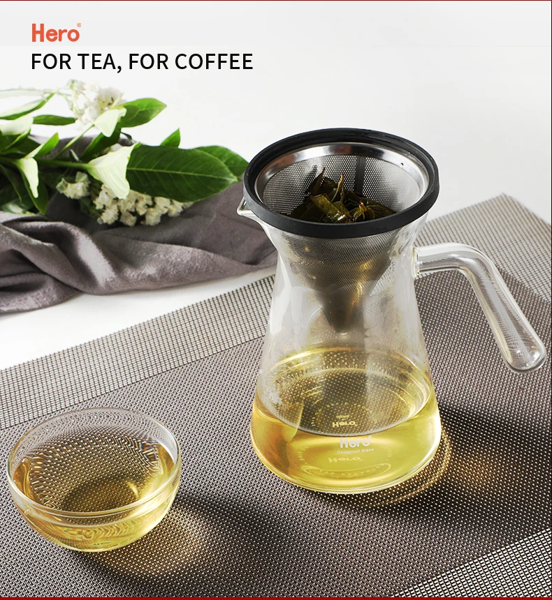360ML Heat Resistant Glass Coffee Maker Reusable Eagle Mouth Hand Brewed Coffee Filter Pot Espresso Coffee Machine With Filter
360ML Heat Resistant Glass Coffee Maker Reusable Eagle Mouth Hand Brewed Coffee Filter Pot Espresso Coffee Machine With Filter