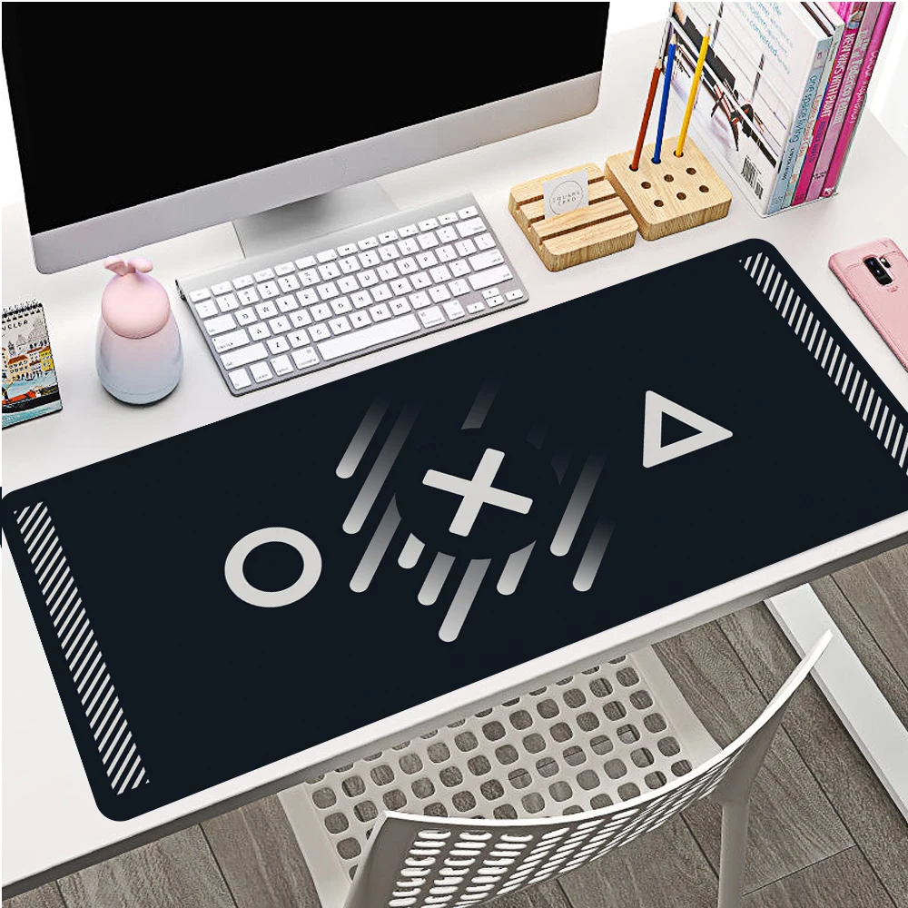 Tribute to the original Playstation mouse pad art element oversized game console computer keyboard pad notebook mouse pad
Tribute to the original Playstation mouse pad art element oversized game console computer keyboard pad notebook mouse pad