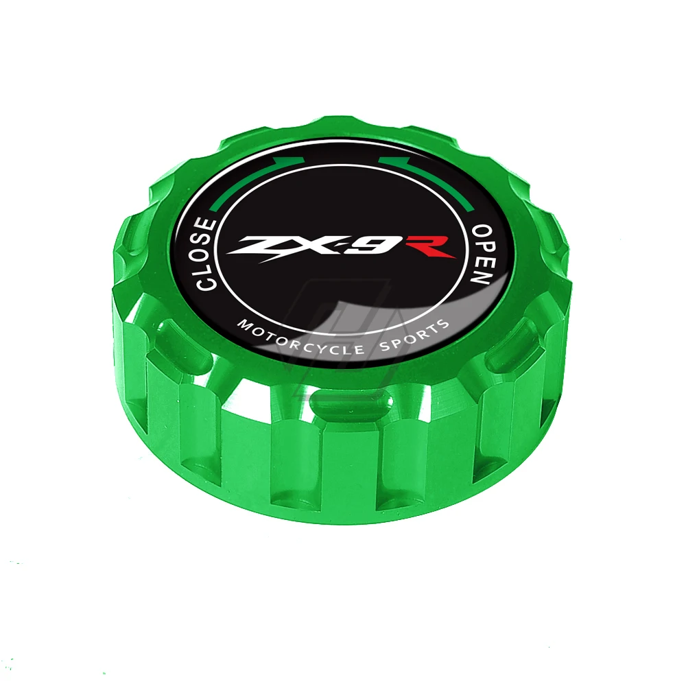 Крышка Резервуара тормозной жидкости для мотоцикла для Kawasaki ZX9R ZX-9R 1998-2003
Крышка Резервуара тормозной жидкости для мотоцикла для Kawasaki ZX9R ZX-9R 1998-2003