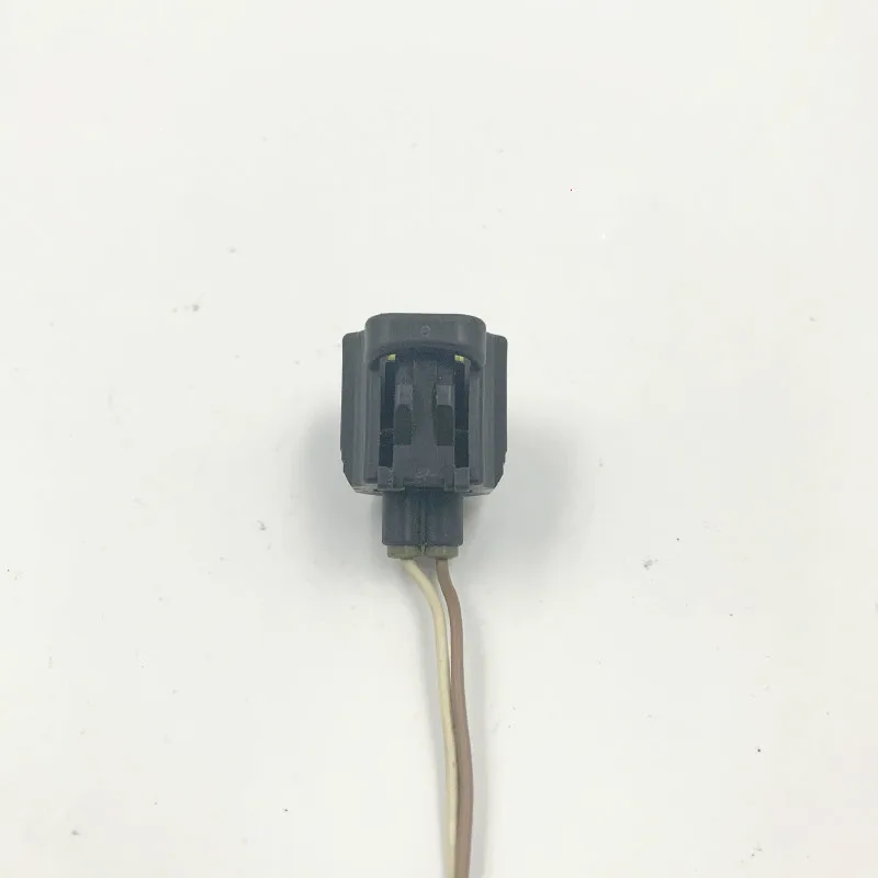 Car water temperature sensor plug connector with wire For Mazda 3 For Ford Fiesta
Car water temperature sensor plug connector with wire For Mazda 3 For Ford Fiesta