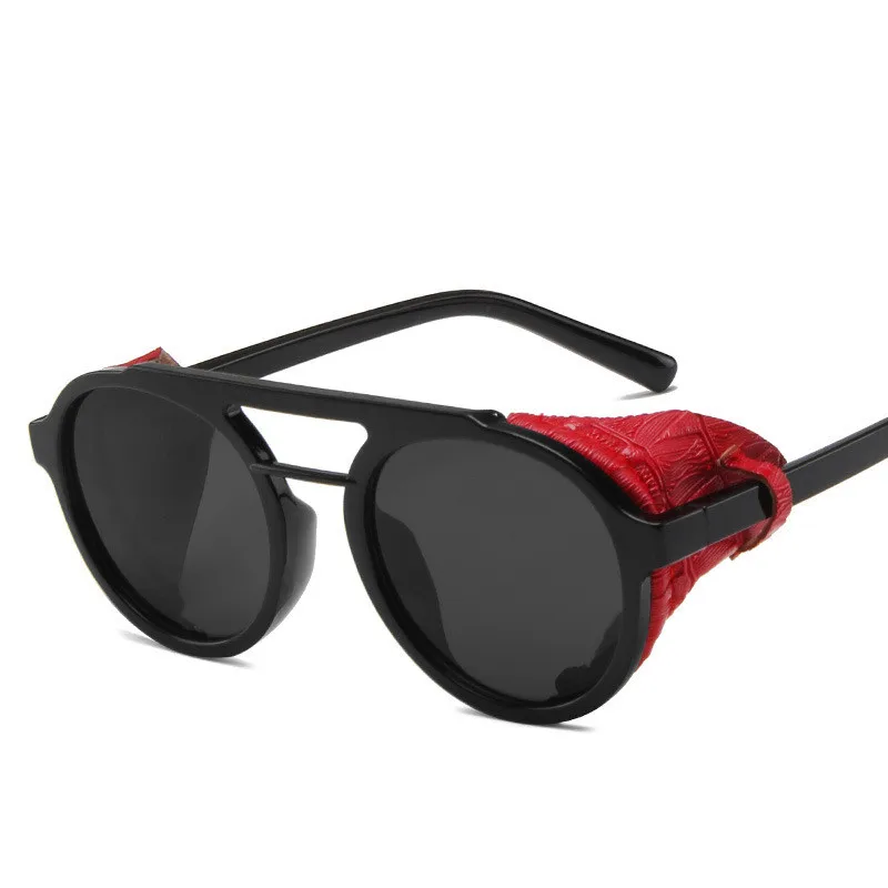 2021 Vintage sunglasses women luxury brand sunglasses men fashion Punk sun glasses lentes de sol mujer
2021 Vintage sunglasses women luxury brand sunglasses men fashion Punk sun glasses lentes de sol mujer