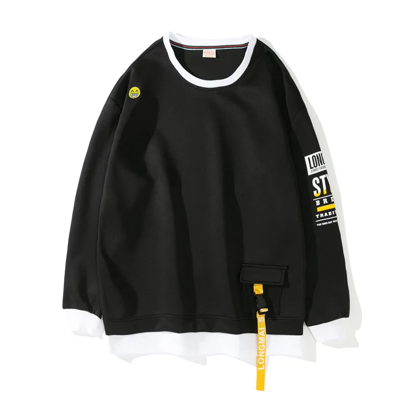 2020 Solid Color Sweatshirt Men Harajuku Hoodies Autumn Spring Hoody Casual Hoodie Cotton Sweatshirts Men Streetwear Clothes
2020 Solid Color Sweatshirt Men Harajuku Hoodies Autumn Spring Hoody Casual Hoodie Cotton Sweatshirts Men Streetwear Clothes
