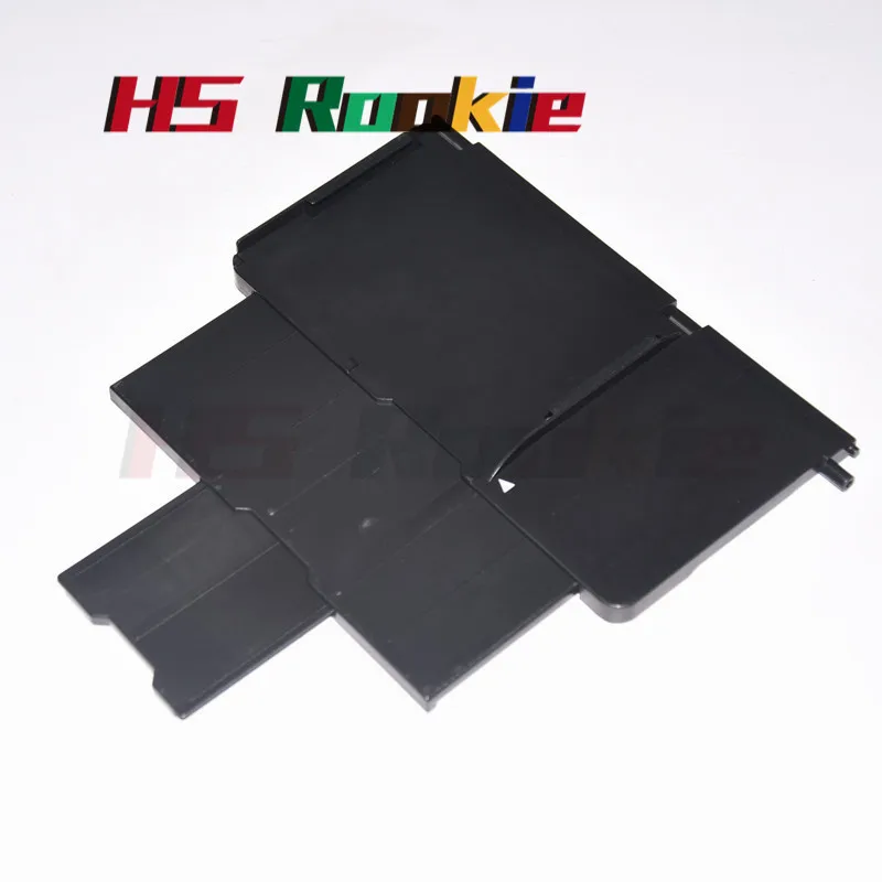 Держатель лотка CD для принтера Epson T50 T60 A50 P50 R260 R270 R380 R390 RX680 L800 L801, 1 шт.
Держатель лотка CD для принтера Epson T50 T60 A50 P50 R260 R270 R380 R390 RX680 L800 L801, 1 шт.