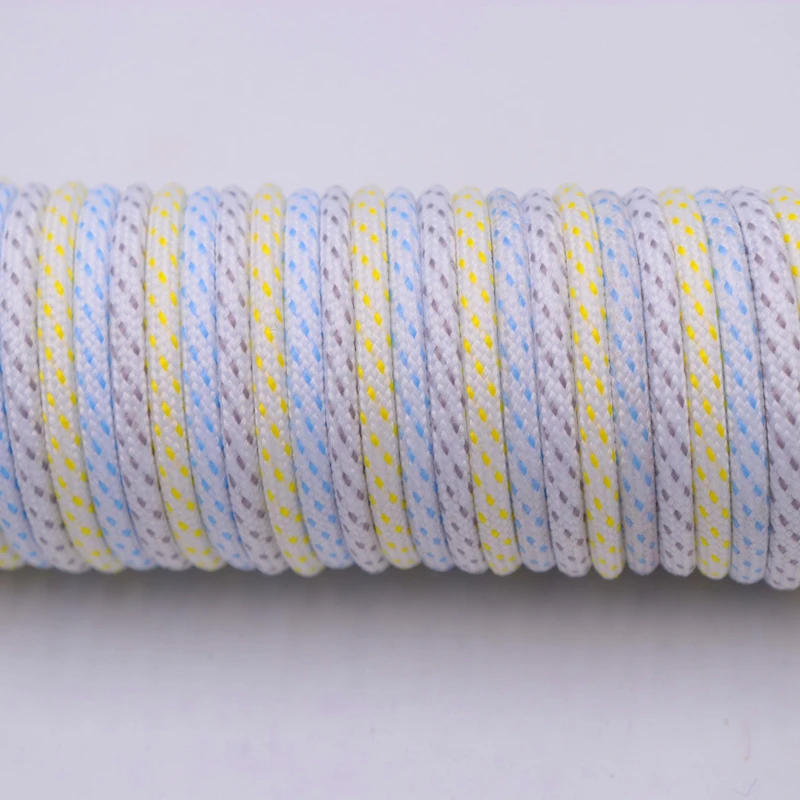 Coolstring 4.5MM Polyester Light Colorful Series Couple Clothing Matching Fashion Sneaker Ropes Youth Outdoor Traveling Laces
Coolstring 4.5MM Polyester Light Colorful Series Couple Clothing Matching Fashion Sneaker Ropes Youth Outdoor Traveling Laces