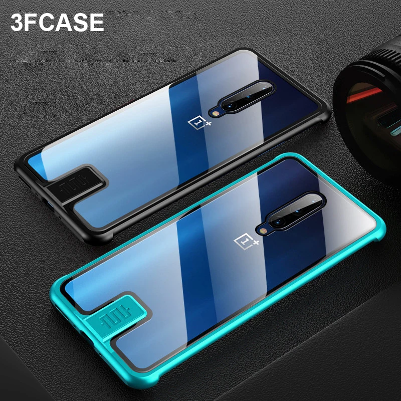 Shockproof Metal Glass Case For Oneplus 7 Pro Case Luxury Aluminum Frameless Cover Transparent Funda For Oneplus 7 Pro Case Capa
Shockproof Metal Glass Case For Oneplus 7 Pro Case Luxury Aluminum Frameless Cover Transparent Funda For Oneplus 7 Pro Case Capa