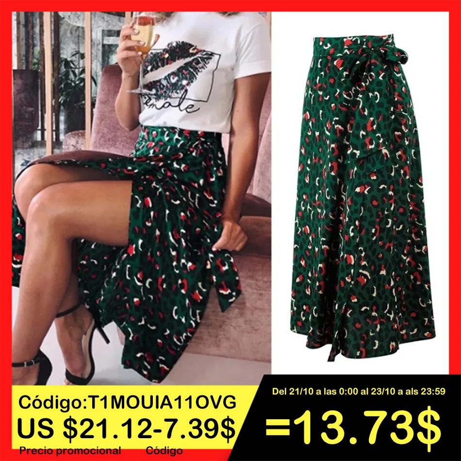 Autumn Winter Korean Fashion Pencil High-Waisted Skirt Leopard Print Sexy Mini Long Women's Evangelical Skirts Women Clothing
Autumn Winter Korean Fashion Pencil High-Waisted Skirt Leopard Print Sexy Mini Long Women's Evangelical Skirts Women Clothing